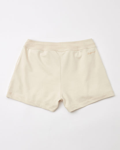 Ladies Tarpaulin Shorts