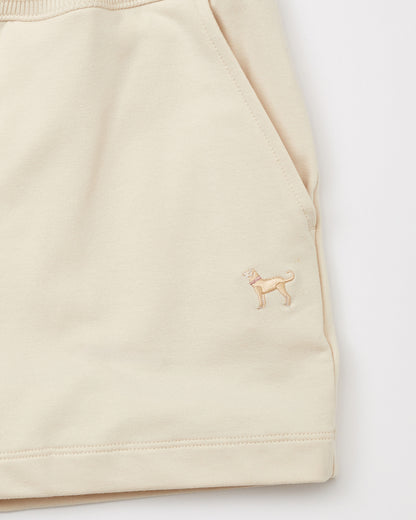 Ladies Tarpaulin Shorts