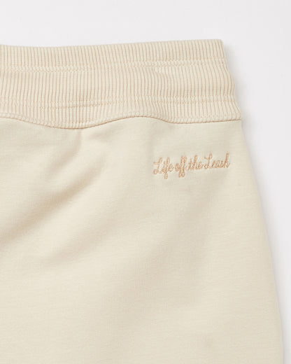 Ladies Tarpaulin Shorts