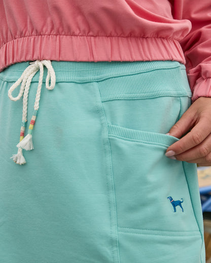 Ladies Tarpaulin Skirt