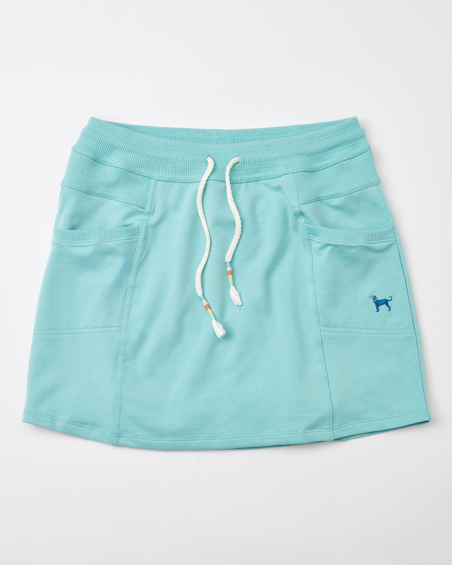 Ladies Tarpaulin Skirt