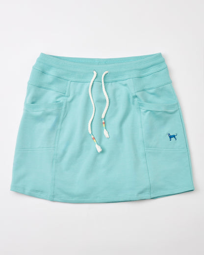 Ladies Tarpaulin Skirt