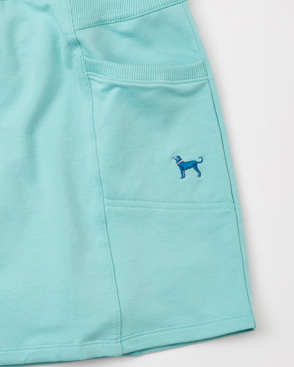 Ladies Tarpaulin Skirt