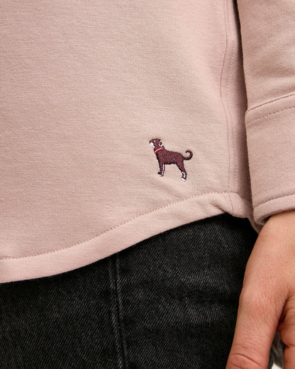 Ladies Driftline Button Up Shirt