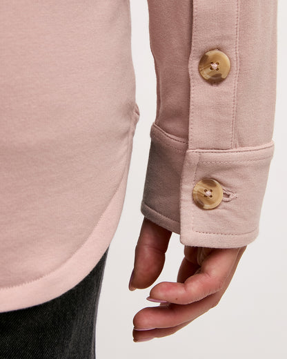 Ladies Driftline Button Up Shirt