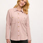 Ladies Driftline Button Up Shirt