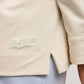 Ladies Tarpaulin Tie Sweatshirt