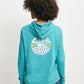 Ladies Xtra Chill Cadet Hoodie