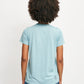 Ladies Sunset Sail Washburn Shortsleeve Tee