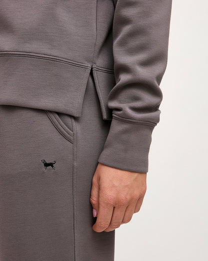 Ladies Night In Crewneck