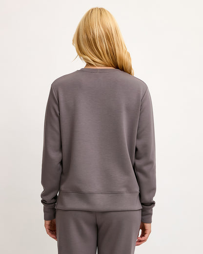 Ladies Night In Crewneck