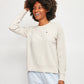 Ladies Night In Crewneck