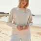 Ladies Night In Crewneck