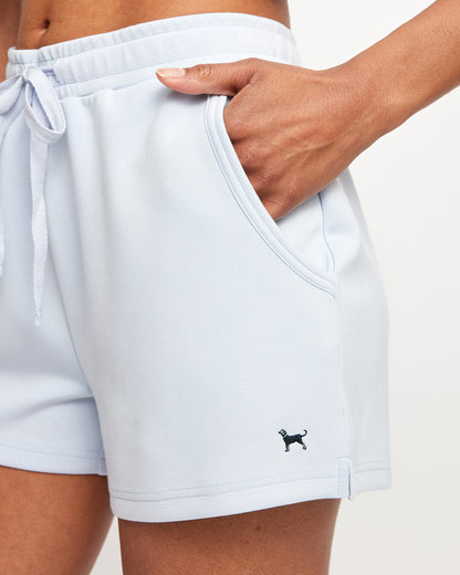 Ladies Night In Shorts