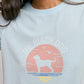 Ladies Classic Days End Shortsleeve Tee