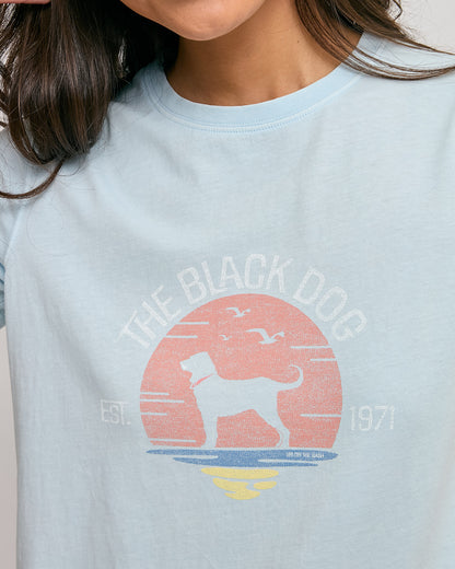 Ladies Classic Days End Shortsleeve Tee