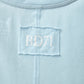 Ladies Raw Edge Shortsleeve Tee
