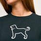 Ladies Soft Stretch Shortsleeve Tee
