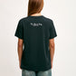 Ladies Soft Stretch Shortsleeve Tee