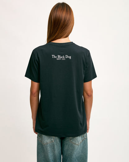 Ladies Soft Stretch Shortsleeve Tee