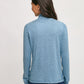 Ladies Eastville Tech Quarter Zip
