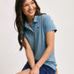 Ladies Eastville Shortsleeve Tech Polo