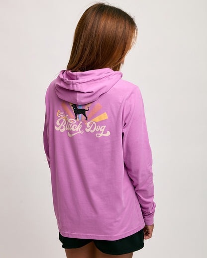 Ladies Classic Novelty Cadet