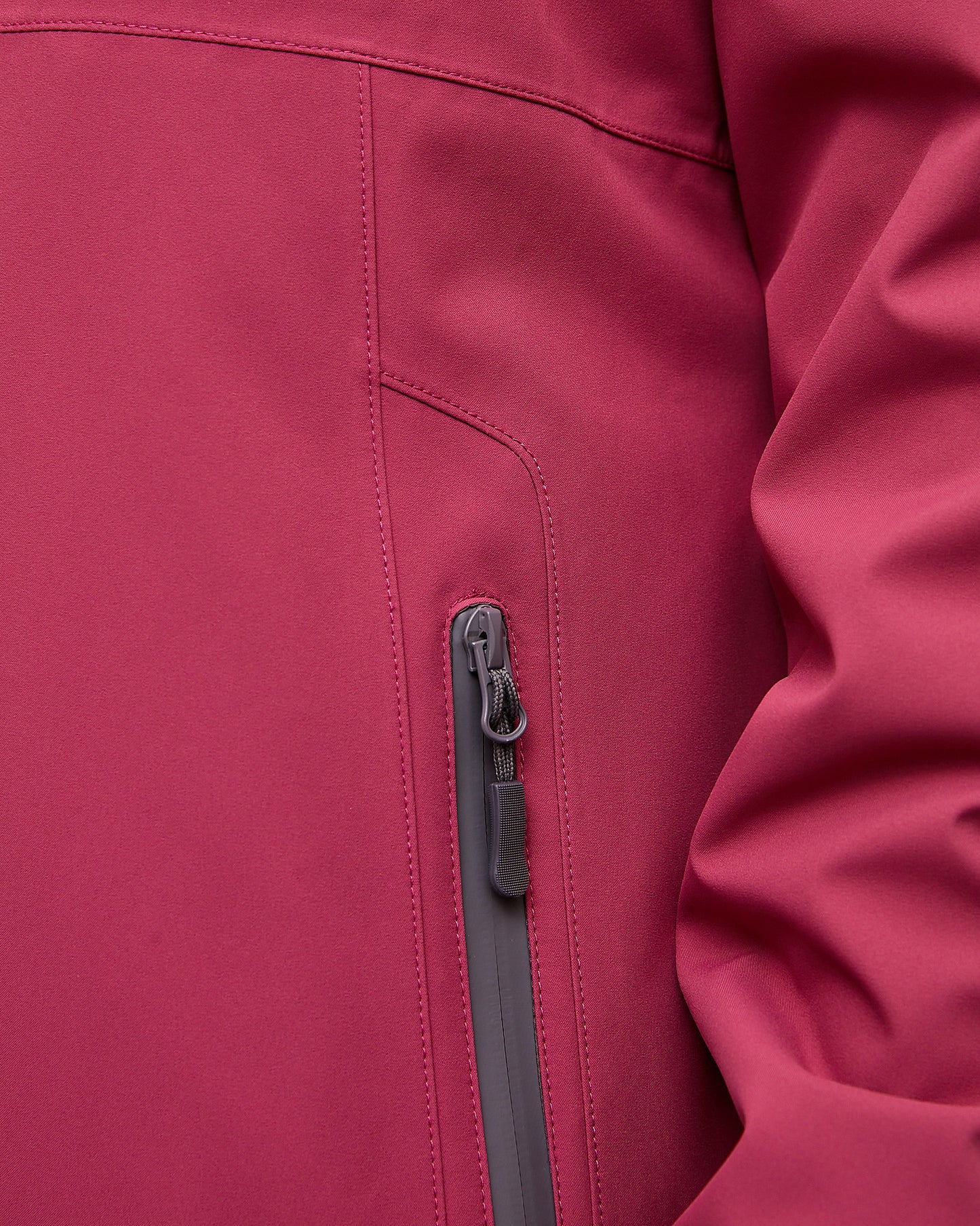 Ladies Waterproof Harbor Parka