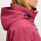 Ladies Waterproof Harbor Parka