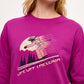 Ladies Downhill Classic Longsleeve Tee
