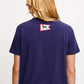 Ladies Burgee Flag Classic Tee