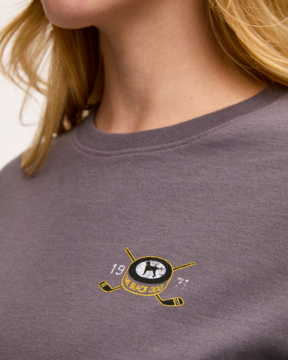 Ladies Power Play Longsleeve Tee