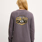 Ladies Power Play Longsleeve Tee