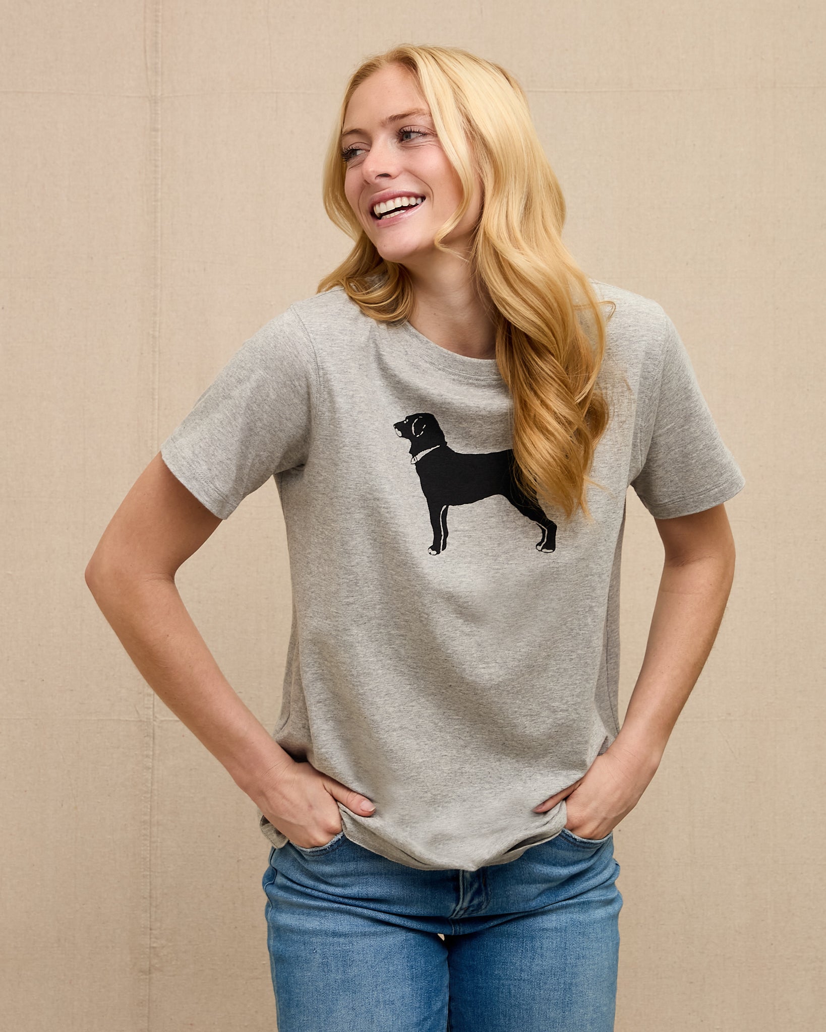 Ladies Heritage Collection Shortsleeve Tee