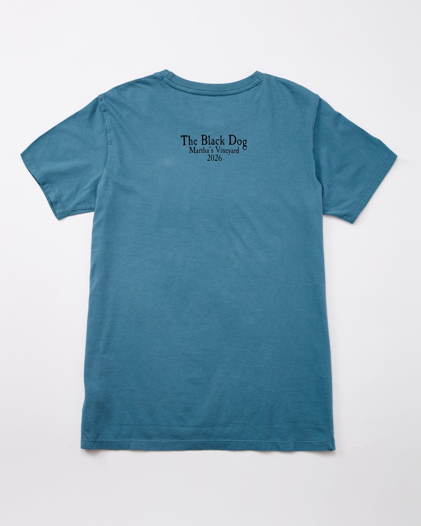 Ladies Classic MV 2026 Tee