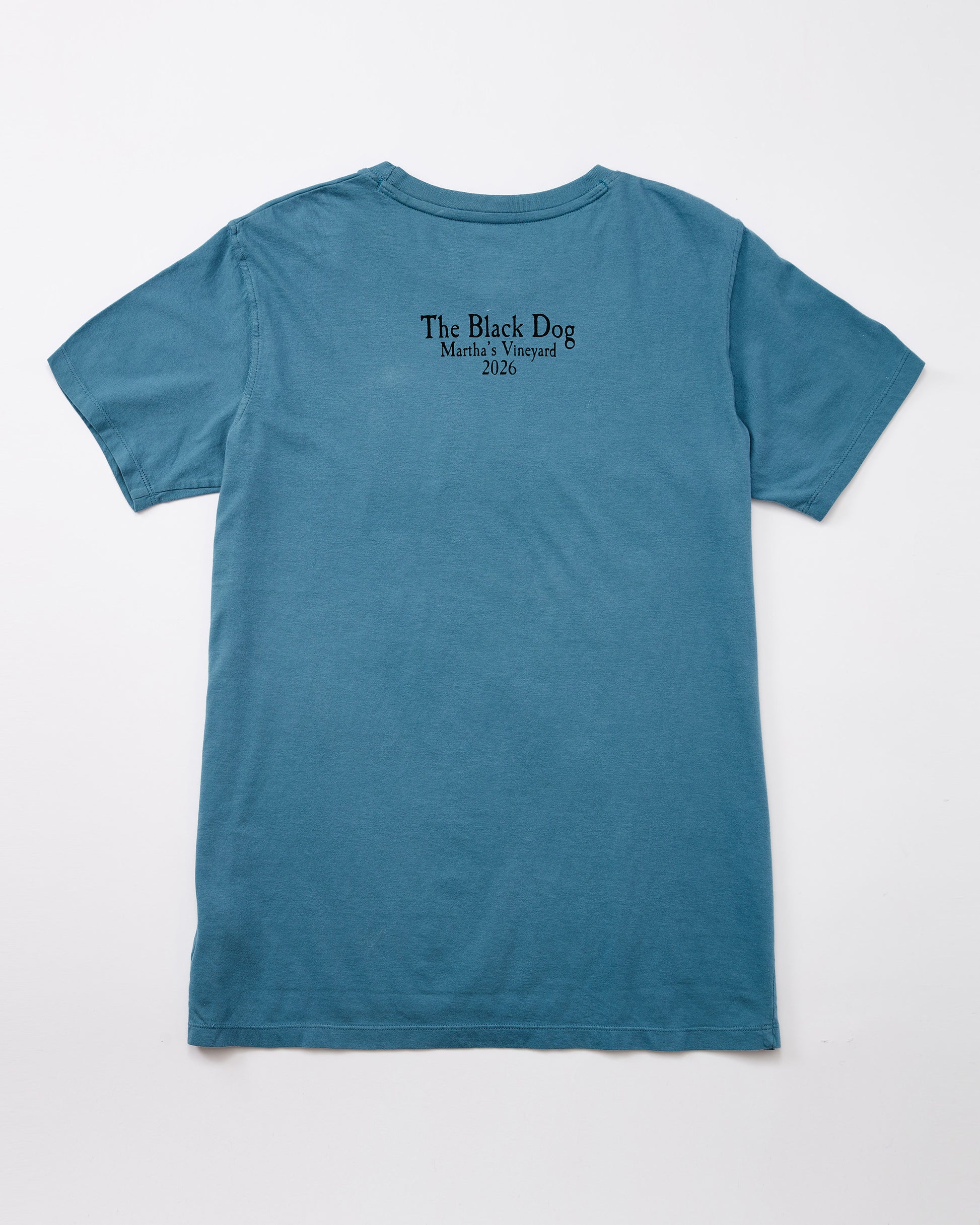 Ladies Classic MV 2026 Tee