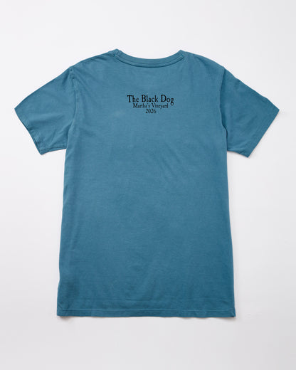 Ladies Classic MV 2026 Tee