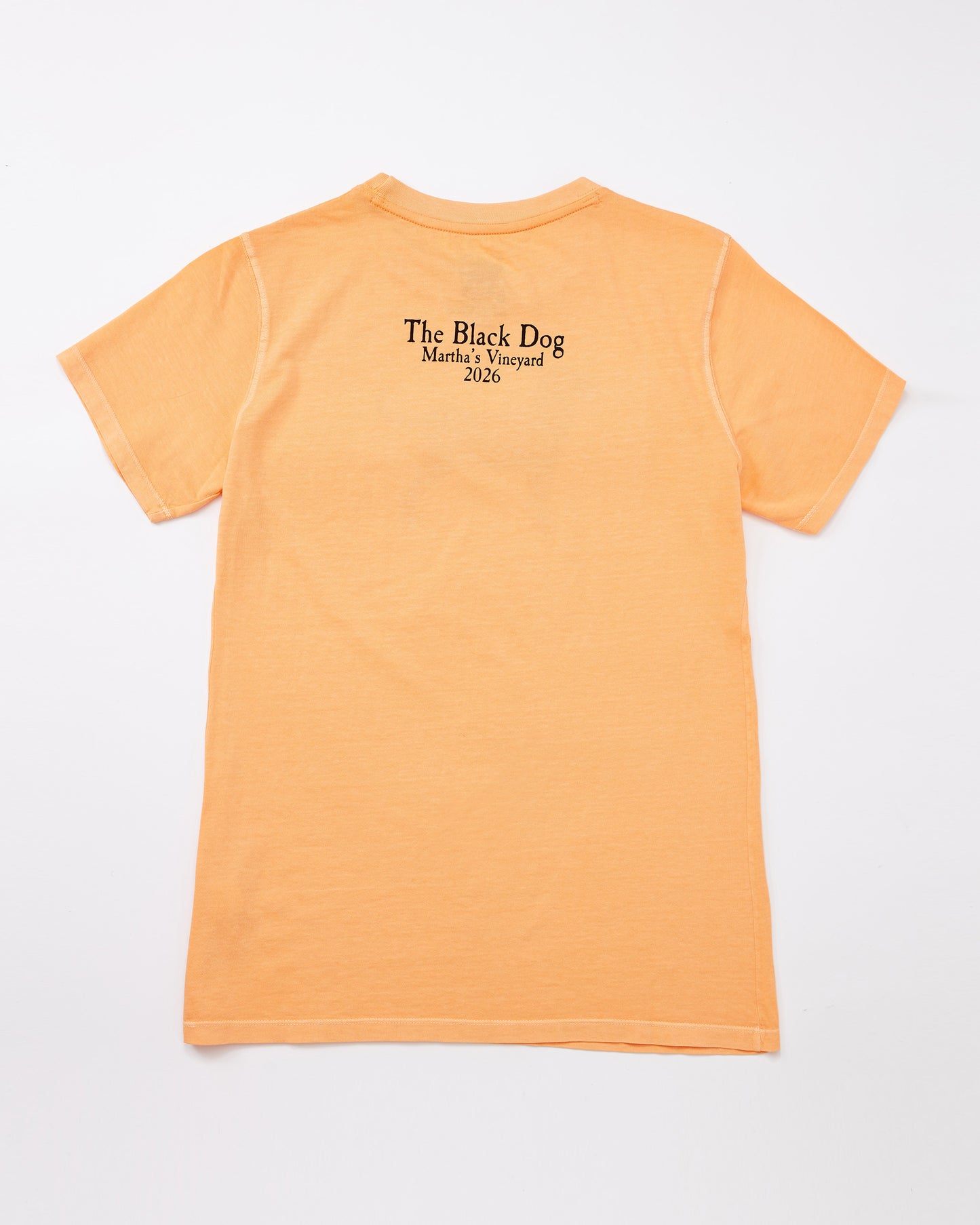 Ladies Classic MV 2026 Tee