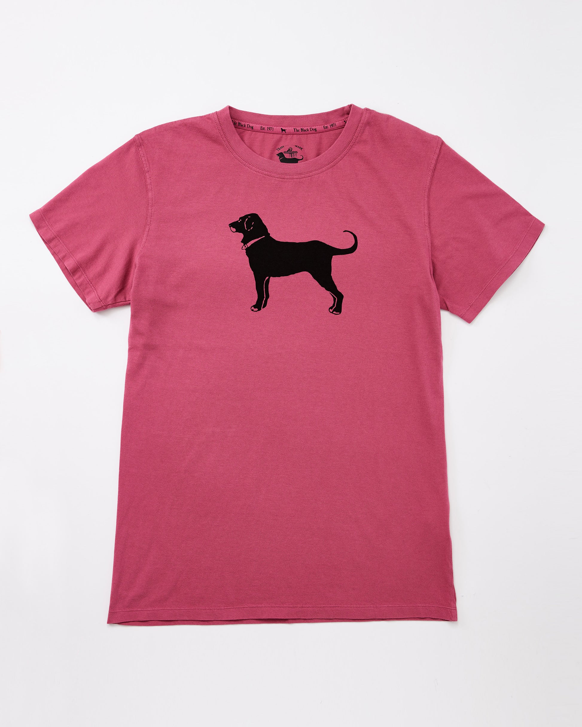 Ladies Classic MV 2026 Tee