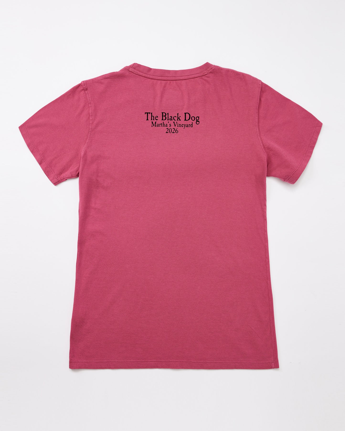 Ladies Classic MV 2026 Tee