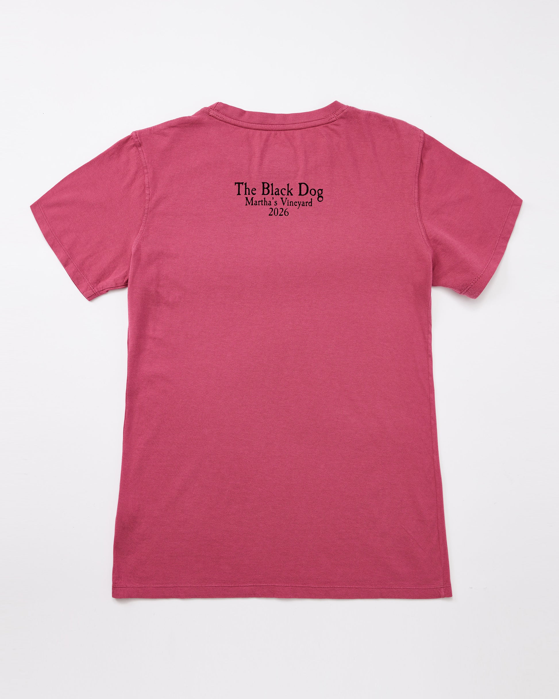 Ladies Classic MV 2026 Tee