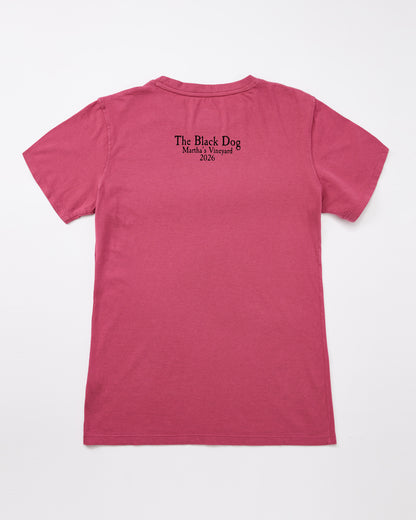 Ladies Classic MV 2026 Tee
