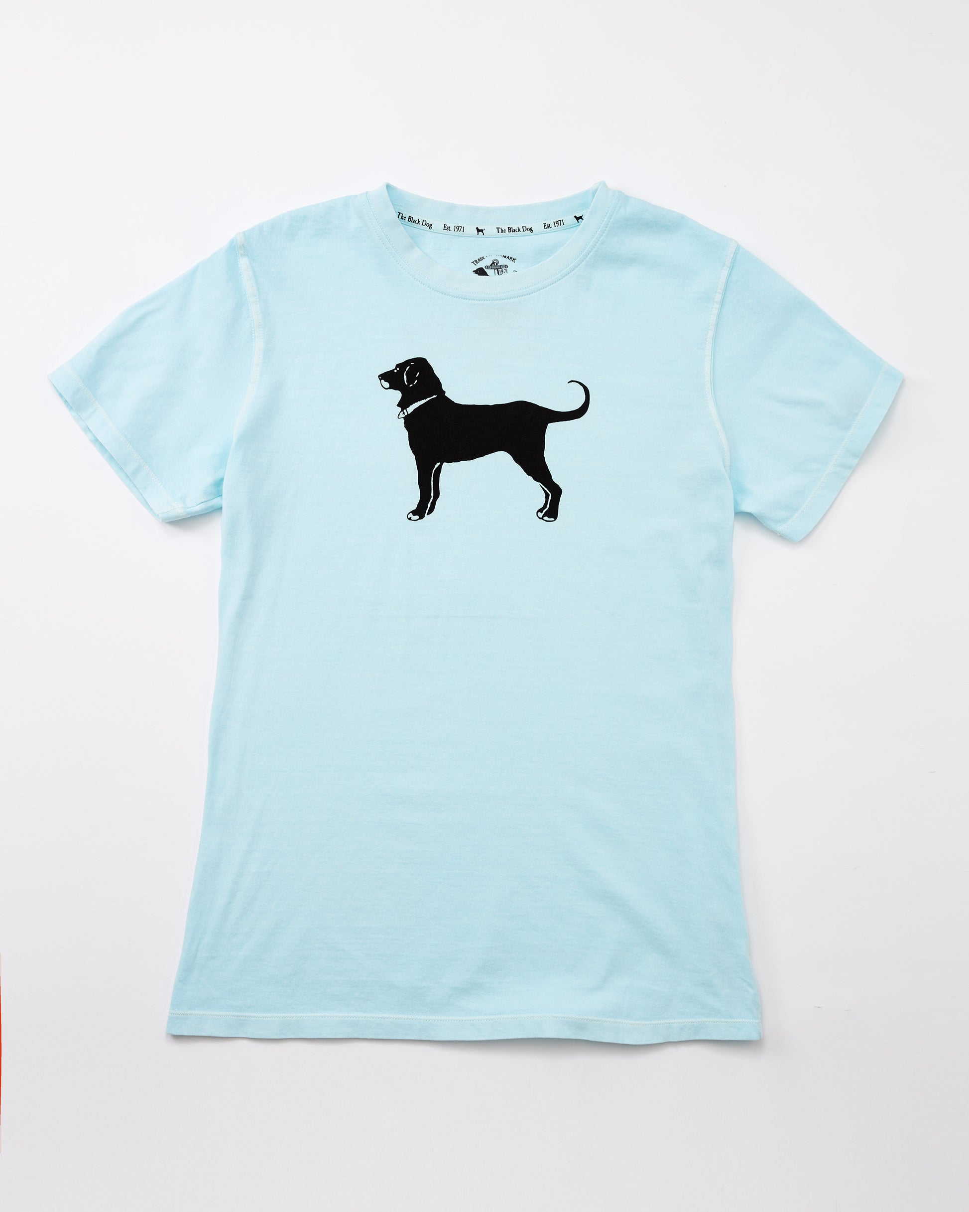 Ladies Classic MV 2026 Tee