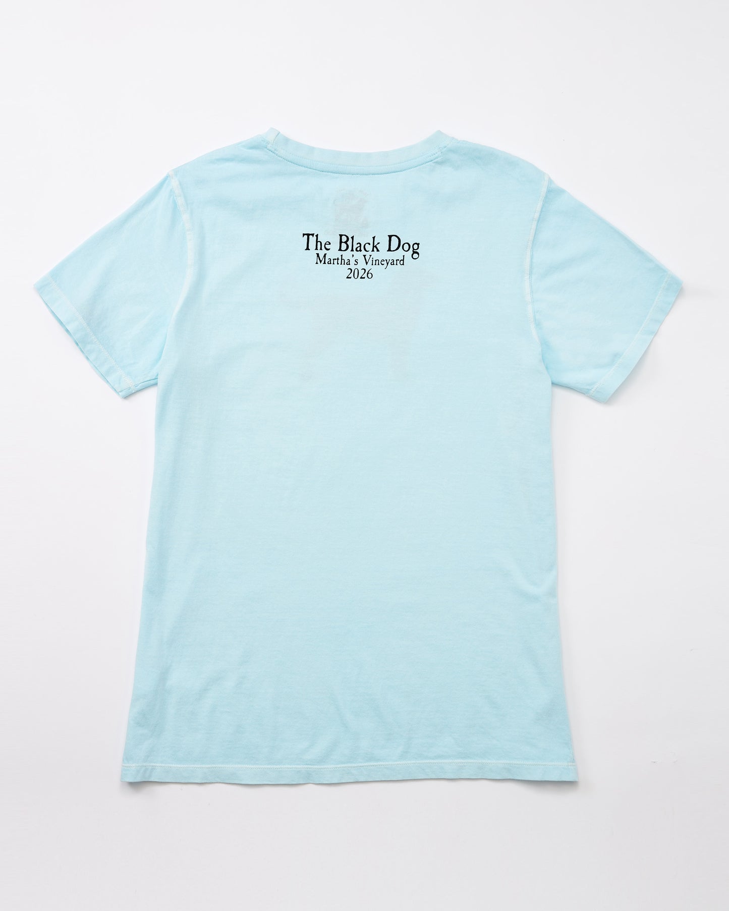 Ladies Classic MV 2026 Tee