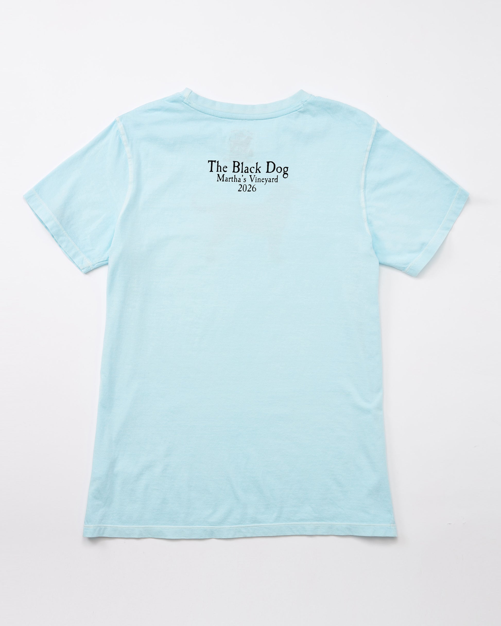 Ladies Classic MV 2026 Tee