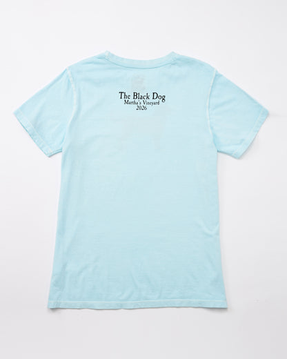 Ladies Classic MV 2026 Tee