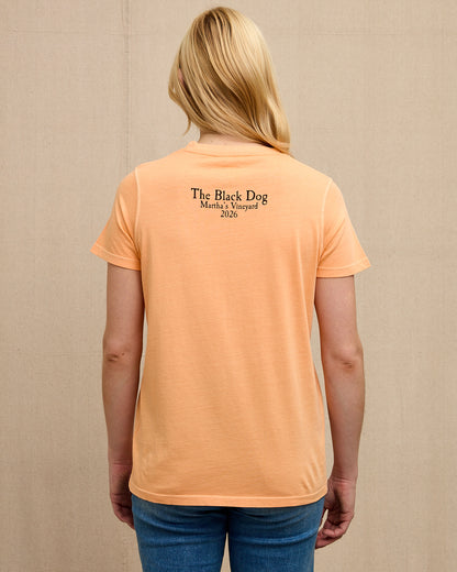 Ladies Classic MV 2026 Tee