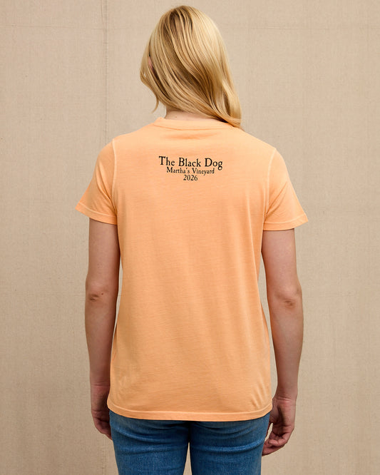 Ladies Classic MV 2026 Tee