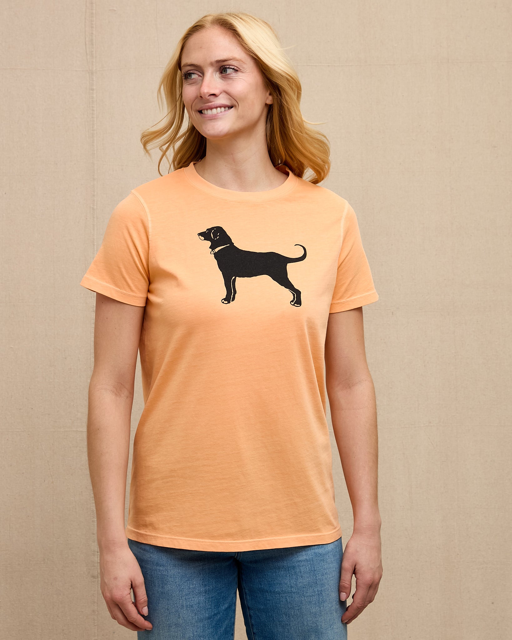 Tee-shirt Mom Of Dog à personnaliser - Coton Bio - Le Monde de Nicky Tee-shirt Mom Of Dog à personnaliser - Coton Bio - Le Monde de Nicky