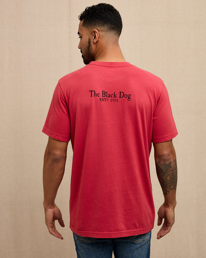 Adult Heritage Collection Shortsleeve Tee